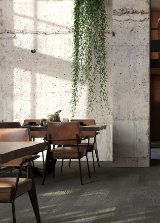 Кварцевый паркет Quartz Parquet Классик Дуб Средиземноморский 409 7/1,2 мм