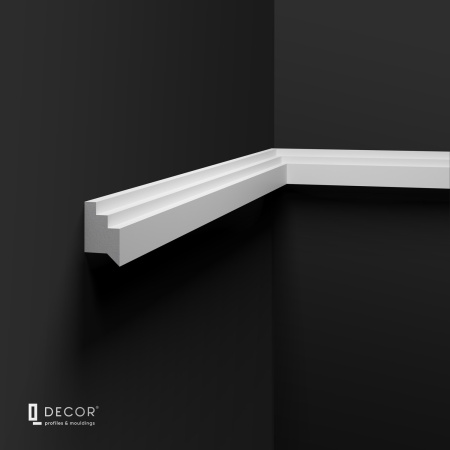 Молдинг Q Decor BX090L